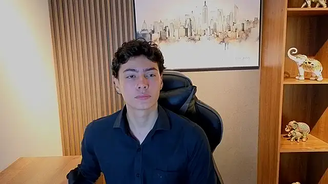 Esteban Fire online show from 05/30/26, 12:24