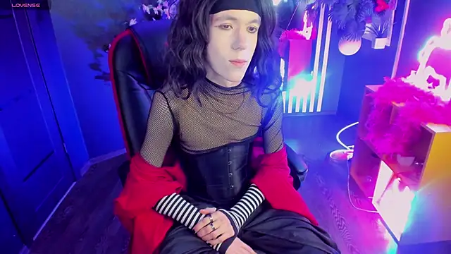 ShinMe online show from 05/29/26, 05:49