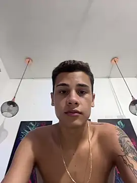 Luxury Guy online show from 05/31/26, 06:53