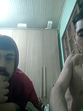 Snapshot of HAVY_oficial chatting on 07/04/26, 04:18 HAVY oficial online show from 07/04/26, 04:18