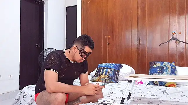 faryzuir online show from 06/20/26, 06:33