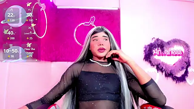 jade lux  online show from 05/30/26, 11:40