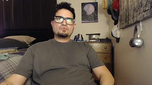 StarkContrast46 online show from 05/29/26, 05:49