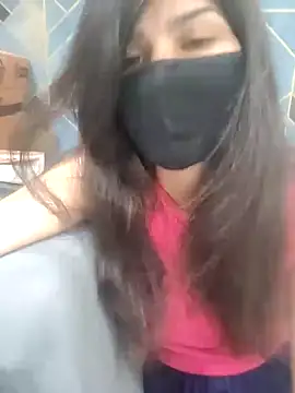 Snapshot of Hey-anamika chatting on 07/01/26, 08:08 Hey-anamika online show from 07/01/26, 08:08