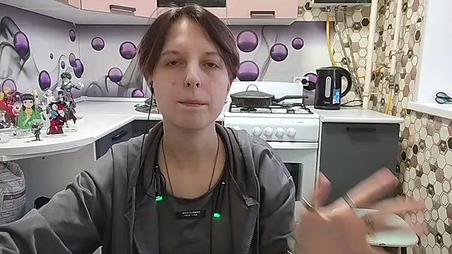 Saranade online show from 05/29/26, 05:11