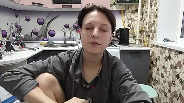 Saranade online show from 05/30/26, 05:10