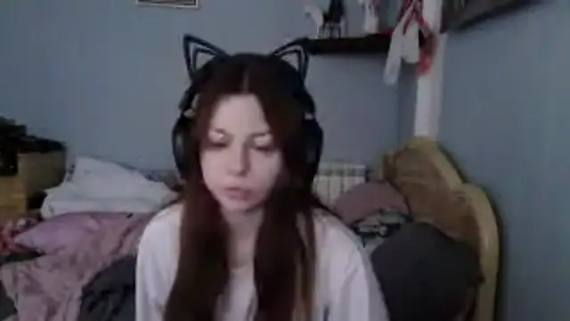 AlessiaViolet online show from 05/29/26, 09:29
