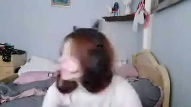 AlessiaViolet online show from 05/30/26, 08:22
