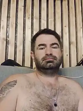 Nicedickolo online show from 07/10/26, 07:05