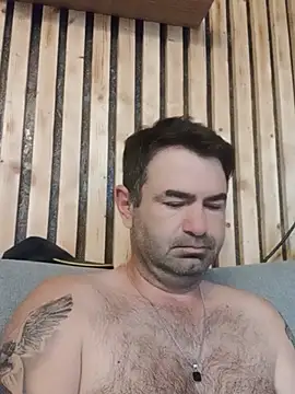 Nicedickolo online show from 07/12/26, 05:15