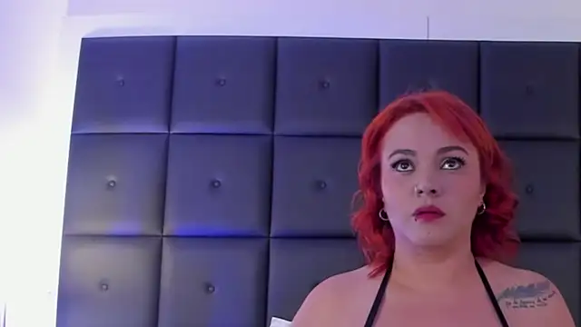 samantha rouge online show from 07/14/26, 07:30