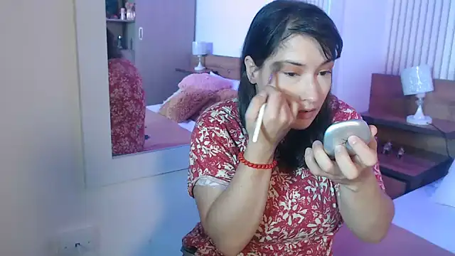 ValentinaGreyy online show from 06/09/26, 09:59