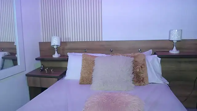 ValentinaGreyy online show from 06/17/26, 10:10