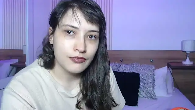 ValentinaGreyy online show from 07/09/26, 10:03