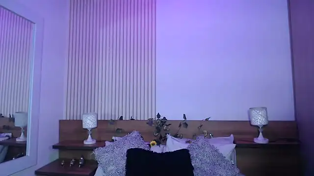 ValentinaGreyy online show from 07/11/26, 09:49