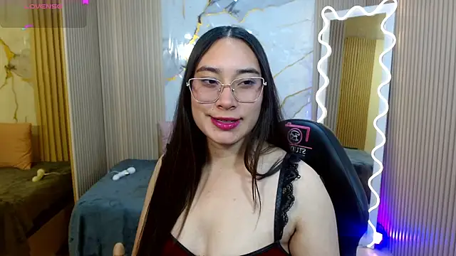 Nanni tay online show from 06/27/26, 03:11
