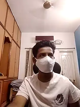Vishal-Hyderabad online show from 06/07/26, 01:37