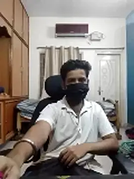 Vishal-Hyderabad online show from 06/10/26, 05:56