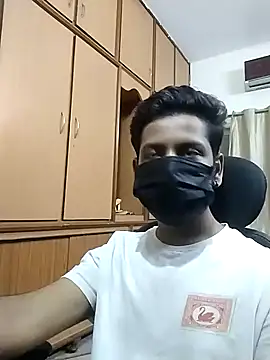 Vishal-Hyderabad online show from 06/13/26, 04:16