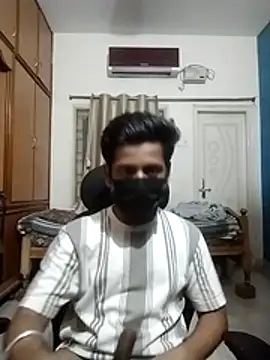 Vishal-Hyderabad online show from 07/07/26, 02:21
