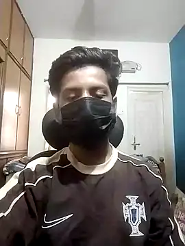 Vishal-Hyderabad online show from 07/10/26, 11:57