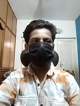 Vishal-Hyderabad online show from 07/11/26, 09:12