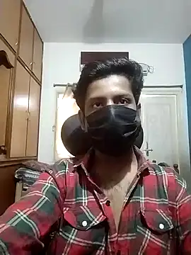 Vishal-Hyderabad online show from 07/13/26, 08:50