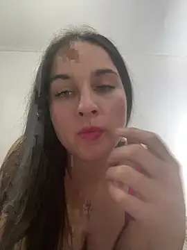 Snapshot of Javimaureen chatting on 06/30/26, 12:55 Javimaureen online show from 06/30/26, 12:55