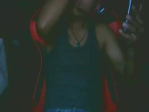 Dasmyimor24 online show from 06/27/26, 05:56