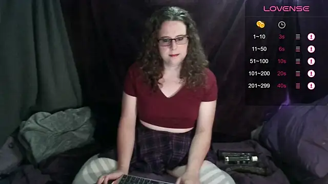 Snapshot of emilymts chatting on 07/13/26, 10:23 emilymts online show from 07/13/26, 10:23