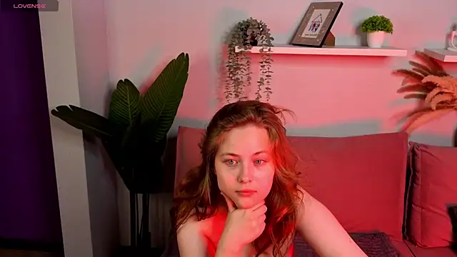 EricaWilds online show from 07/10/26, 12:19