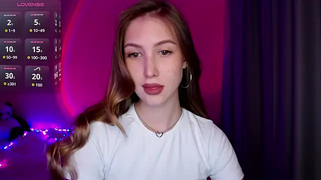 Leiakiss online show from 06/01/26, 04:09