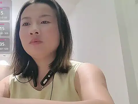 DAMI188 online show from 05/30/26, 02:58