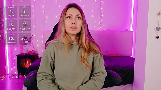 LindaWhite  online show from 03/01/26, 10:01