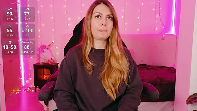 LindaWhite  online show from 03/13/26, 10:05