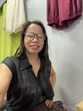 honghong mother online show from 06/15/26, 03:09