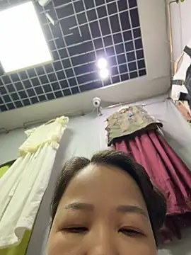 honghong mother online show from 06/26/26, 12:26