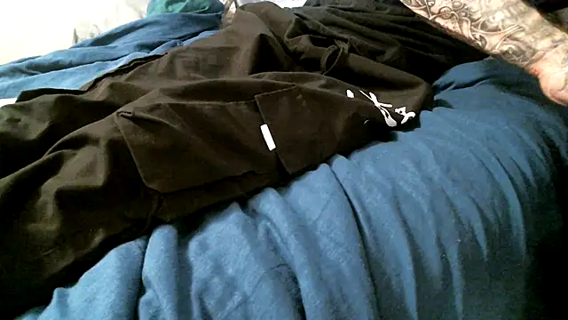 LilDaddyX online show from 06/27/26, 05:40