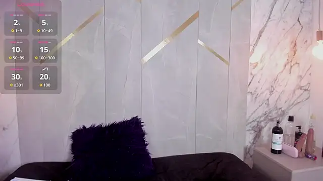 ChloeBelle  online show from 07/03/26, 12:33
