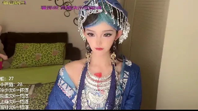 sixliuliuliu online show from 07/09/26, 09:24