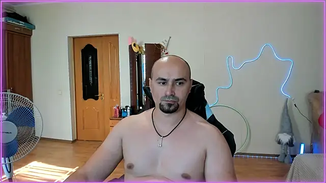 Snapshot of -SexyDaddy- chatting on 06/26/26, 01:37 -SexyDaddy- online show from 06/26/26, 01:37