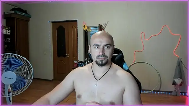 Snapshot of -SexyDaddy- chatting on 07/19/26, 02:59 -SexyDaddy- online show from 07/19/26, 02:59