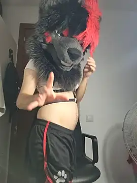 RadPawz furry online show from 07/06/26, 10:12