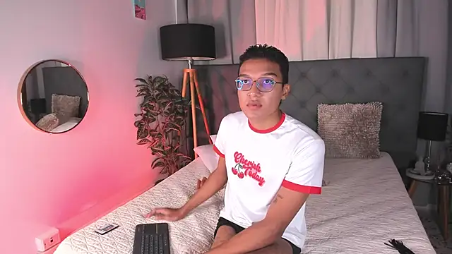 Camilo Santoss online show from 06/11/26, 01:09