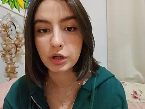 Juh castro online show from 06/14/26, 05:59