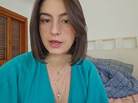 Juh castro online show from 06/19/26, 05:17