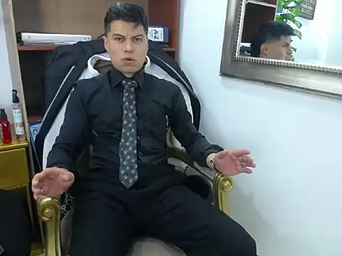 AquilesTaylor online show from 07/01/26, 12:07