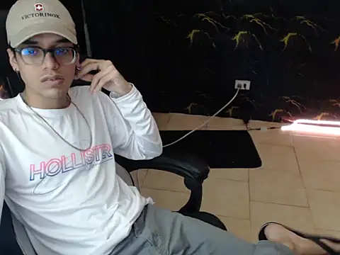 draven sex online show from 06/12/26, 10:19