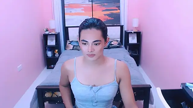 MiamoreAmara69 online show from 07/04/26, 04:07