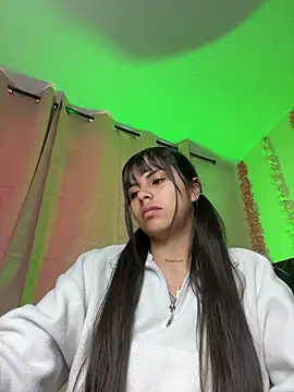 Candy ec online show from 07/20/26, 01:35